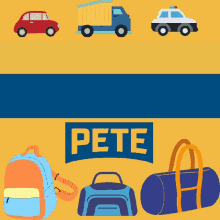 pete transportation