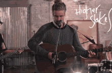 Jeremy Loops Music GIF - Jeremy Loops Music Sing GIFs