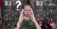 Confused Huh GIF - Confused Huh Questions GIFs