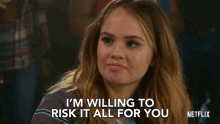risk risk it all i could risk it all patty bladell debby ryan