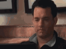 Tom Hanks Explosion GIF - Tom Hanks Explosion Youve Got Mail GIFs
