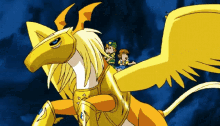 Digimon Adventure GIF - Digimon Adventure 2020 GIFs