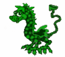dragon green dragon green dragon fire dragon fire fire breathing dragon