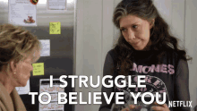 I Cant Believe You Grace And Frankie GIF - I Cant Believe You Grace And Frankie Season1 GIFs