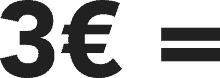 contribution money equals contribution money equals