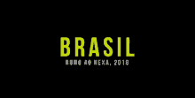 Brasil Rumo Ao Hexa 2018 GIF