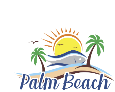 Palmbeach Sticker - Palmbeach Stickers