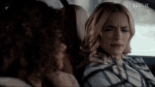 Ginny And Georgia Ginny Miller GIF - Ginny And Georgia Ginny Miller Georgia Miller GIFs