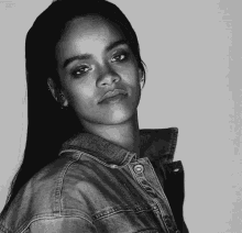 Rihanna Whatever GIF - Rihanna Whatever Eyeroll GIFs