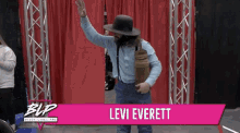 Levi Everett GIF - Levi Everett GIFs