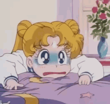 Sailormoon Cry GIF - Sailormoon Cry GIFs