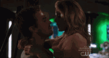 olicity oliver and felicity arrow