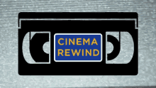 Cinema Rewind Rewind GIF - Cinema Rewind Rewind Cassette GIFs