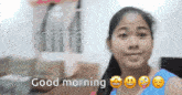 Good Morning Fsl GIF - Good Morning Fsl Mika GIFs