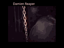 Damien Reaper GIF - Damien Reaper GIFs
