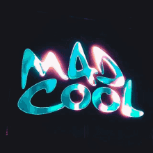 Mad Cool Cool GIF - Mad Cool Cool Colors GIFs