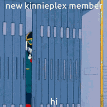 kinnieplex