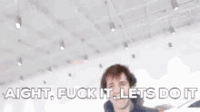 Dobrik Dobrik Ferrari GIF - Dobrik Dobrik Ferrari Lets Do This GIFs