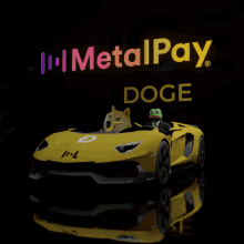 Doge Dogecoin GIF - Doge Dogecoin Coin GIFs