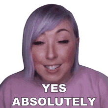 yes absolutely ashni yes definitely yes certainly yes totally yes absolutely ashni yes definitely yes certainly yes totally