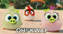 Crap Kwap GIF - Crap Kwap GIFs