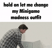 Minigame Madness Mm GIF - Minigame Madness Minigame Madness GIFs