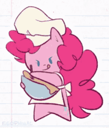 Mlp Pinkie GIF