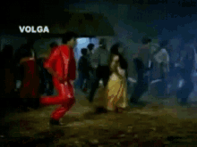 Indian Thriller GIF - Indian Thriller GIFs