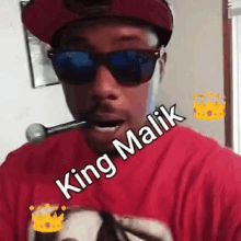 Cloud King King Malik GIF - Cloud King King Malik GIFs