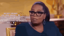 Oprah Blessed GIF - Oprah Blessed Life GIFs