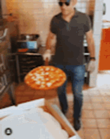 Pizza Time Food GIF - Pizza Time Food Eat GIFs