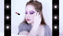 Makeup Beauty GIF - Makeup Beauty Beautiful GIFs