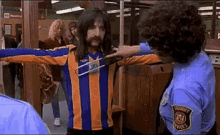 Busted - Spinal Tap GIF - Busted Spinal Tap This Is Spinal Tap GIFs