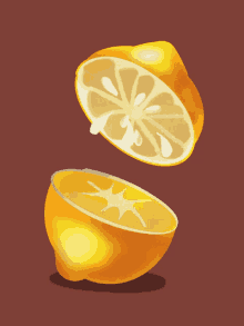 Lemon Procreate GIF - Lemon Procreate GIFs