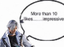 Thancred Thancredwaters GIF