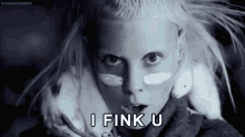 Dieantwoord Finkyourfreaky GIF - Dieantwoord Finkyourfreaky Angry GIFs