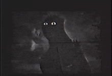 Analog Horror Godzilla GIF - Analog Horror Godzilla GIFs
