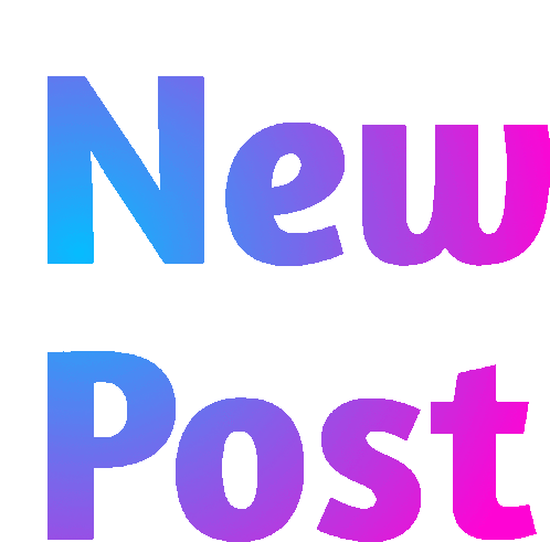 Newpost Instagram Post Sticker - Newpost Post Instagram Post Stickers