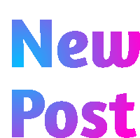 Newpost Instagram Post Sticker - Newpost Post Instagram Post Stickers