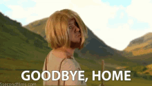 Goodbye Home GIF - 5sf 5second Films You Tube Funny GIFs