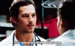 Greys Anatomy Maggie Pierce GIF - Greys Anatomy Maggie Pierce Andrew
