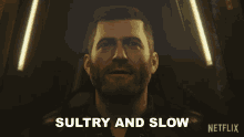 Sulty And Slow Thom GIF - Sulty And Slow Thom Beyond The Aquila Rift GIFs