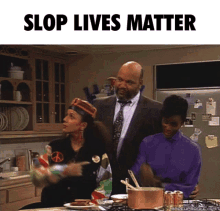 Slop Matter GIF - Slop Matter Lives GIFs