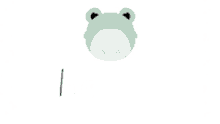 Frog Cute GIF - Frog Cute GIFs