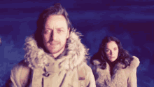 Lord Asriel And Mrs Coulter Asriel And Marisa GIF - Lord Asriel And Mrs Coulter Asriel And Mrs Coulter Asriel And Marisa GIFs