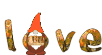 Animated Sticker Gnomes Sticker