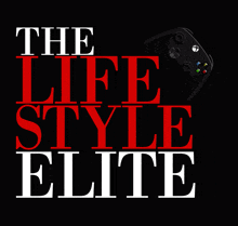 Tlselite Thelifestyleelite GIF - Tlselite Thelifestyleelite Xbox GIFs