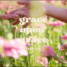 Grace Godsgrace GIF - Grace Godsgrace Scripture GIFs