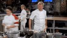 Gordon Ramsay Chef Ramsay GIF - Gordon Ramsay Chef Ramsay Ramsay GIFs