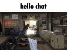 Hello Hello Chat GIF - Hello Hello Chat Chat GIFs